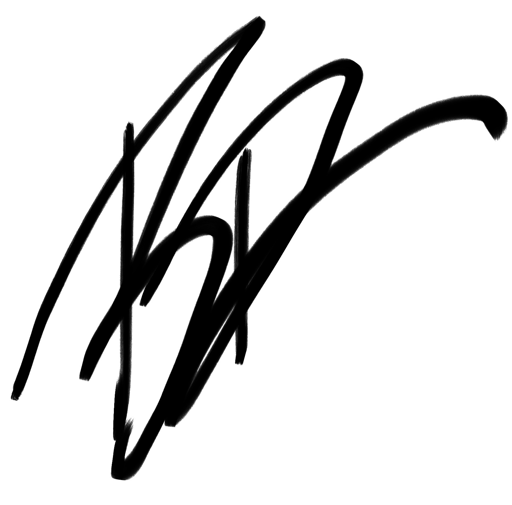 Signature Placeholder